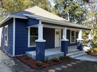 306 W Willingham St, Cleburne, TX 76033