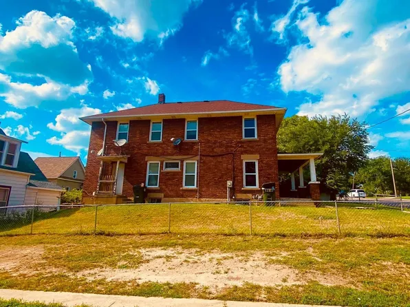 1215 Floyd Blvd, Sioux City, IA 51105