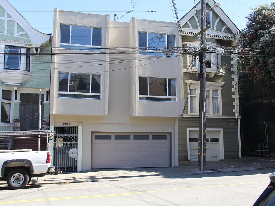 1st image of 1270 7th Ave APT 3