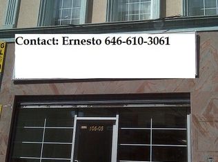 10605 Liberty Ave, Jamaica, NY 11417