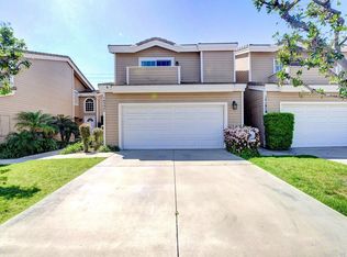 14582 Holt Ave APT C, Tustin, CA 92780