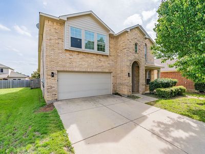 1105 April Springs Dr, Fort Worth, TX, 76134