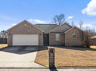 45 Winners Cir, Cabot, AR 72023