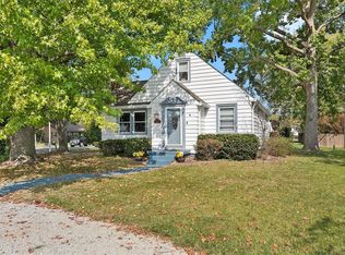 201 Urbanna Dr, Freeburg, IL 62243