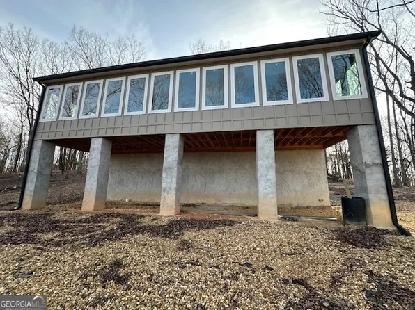 245 Frontier Cir, Summerville, GA 30747