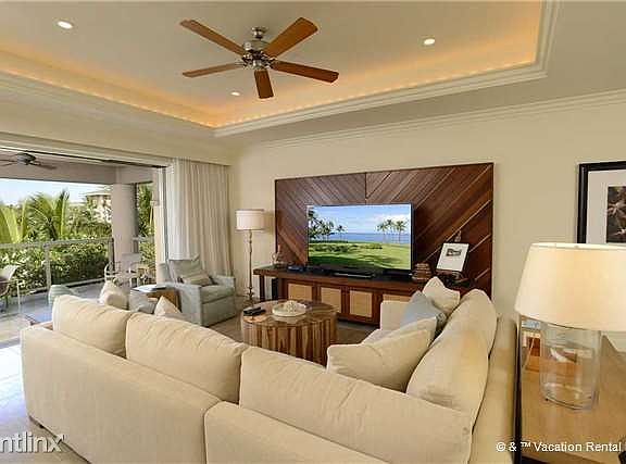 Family Room With a View!