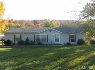 1774 Francella Dr, Barnhart, MO 63012