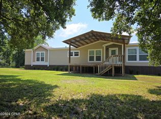 2344 Sapp Rd, Cottondale, FL 32431