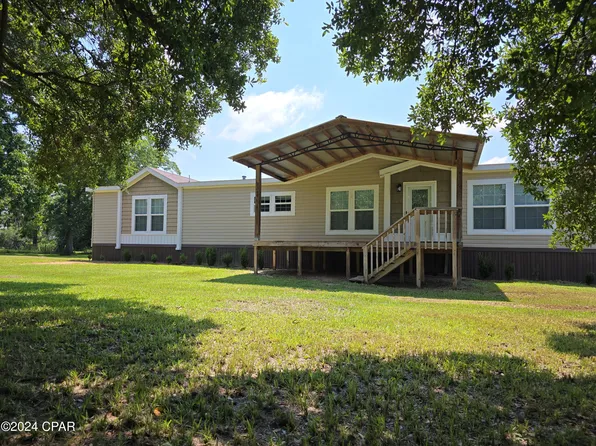 2344 Sapp Rd, Cottondale, FL 32431