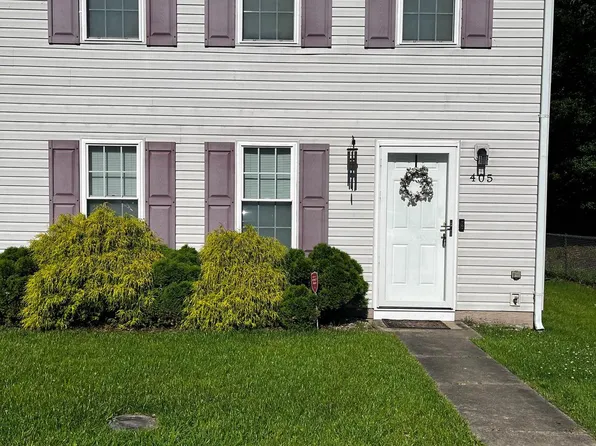 405 Patuxent Ct, La Plata, MD 20646