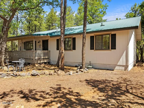 222 W Long Leaf Dr, Lakeside, AZ 85929
