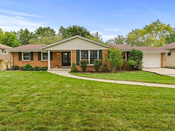 3320 North 107th STREET, Wauwatosa, WI 53222