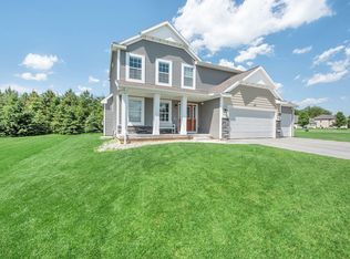 8175 Engelwood Ave, Richland, MI 49083