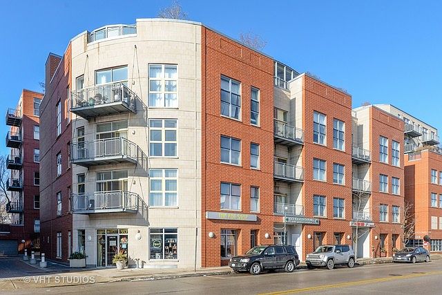1st image of 1224 Chicago Ave APT 401