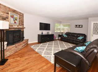 5612 Hickory Ridge Ln, Cincinnati, OH 45239