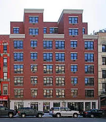 1405 Fifth Ave. in South Harlem Sales Rentals Floorplans