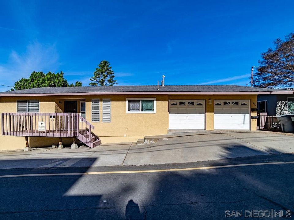 1st image of 8036-38 Lemon Ave