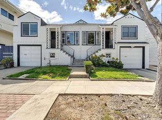 249 N San Anselmo Ave, San Bruno, CA