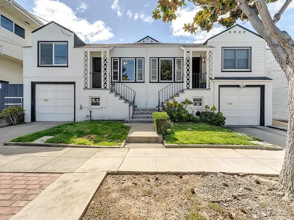249 N San Anselmo Ave, San Bruno, CA 94066