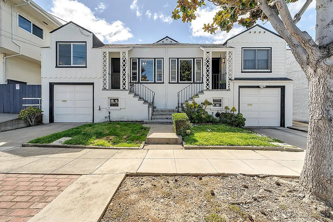249 N San Anselmo Ave photo 1