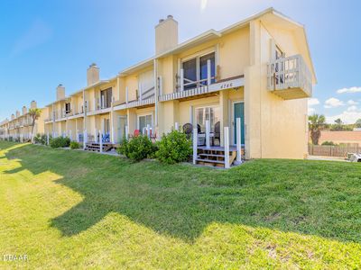 4746 S Atlantic Ave Unit 1, Ponce Inlet, FL, 32127