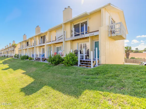 4746 S Atlantic Ave Unit 1, Ponce Inlet, FL 32127