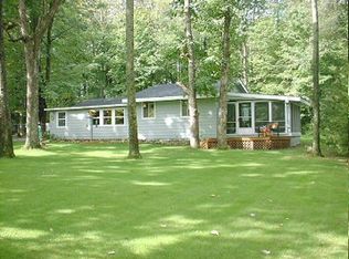 8401 Fir Mac Rd, Harrison, MI 48625