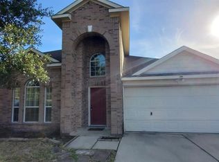 18503 Bristol Point Ln, Tomball, TX 77377