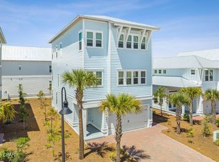 68 Candlehouse Ln, Inlet Beach, FL 32461