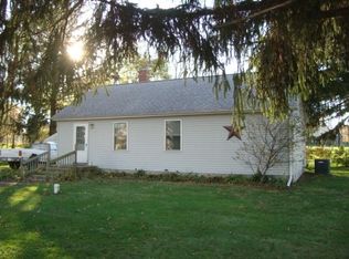 1142 S State Road 39, La Porte, IN