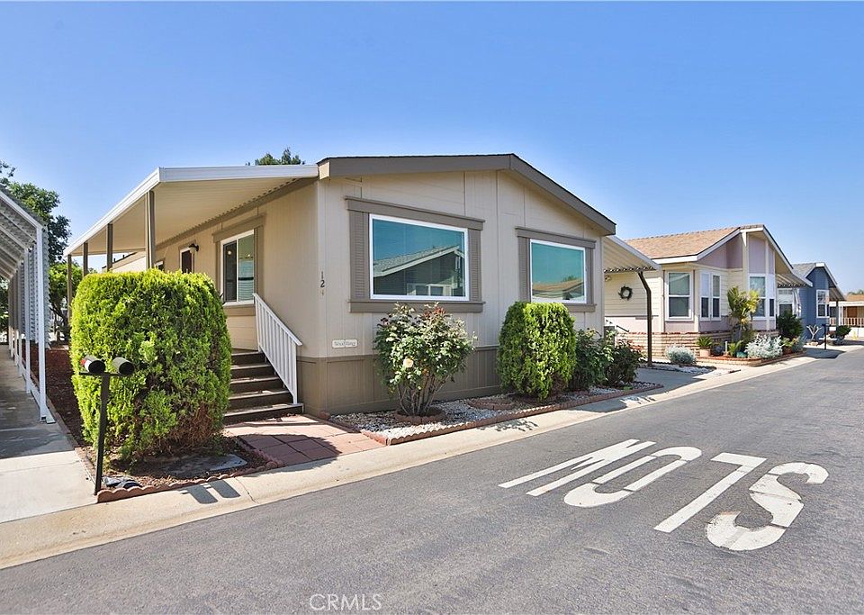 1245 W Cienega Ave SPACE 124, San Dimas, CA 91773 Zillow