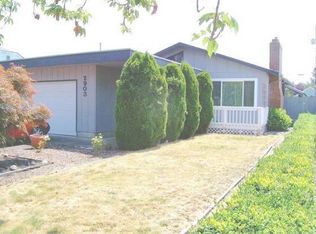 2903 Florida St, Longview, WA 98632