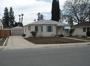 287 Irene St, Bakersfield, CA 93305