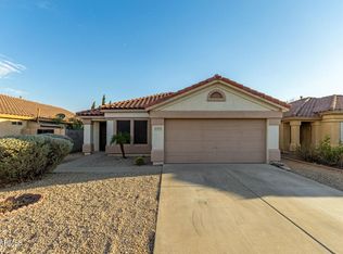 10513 W Louise Dr, Peoria, AZ 85383