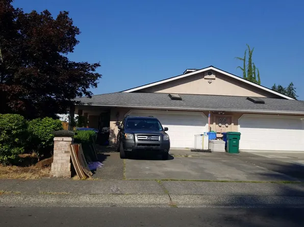 11624 46th Ave NE #C, Marysville, WA 98271