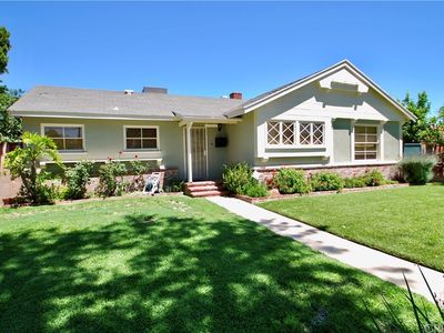 7312 Mason Ave, Winnetka, CA, 91306