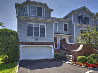 71 Aberdeen Way #71, Southport, CT 06890