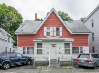 61-63 Phillips St, Lawrence, MA 01844