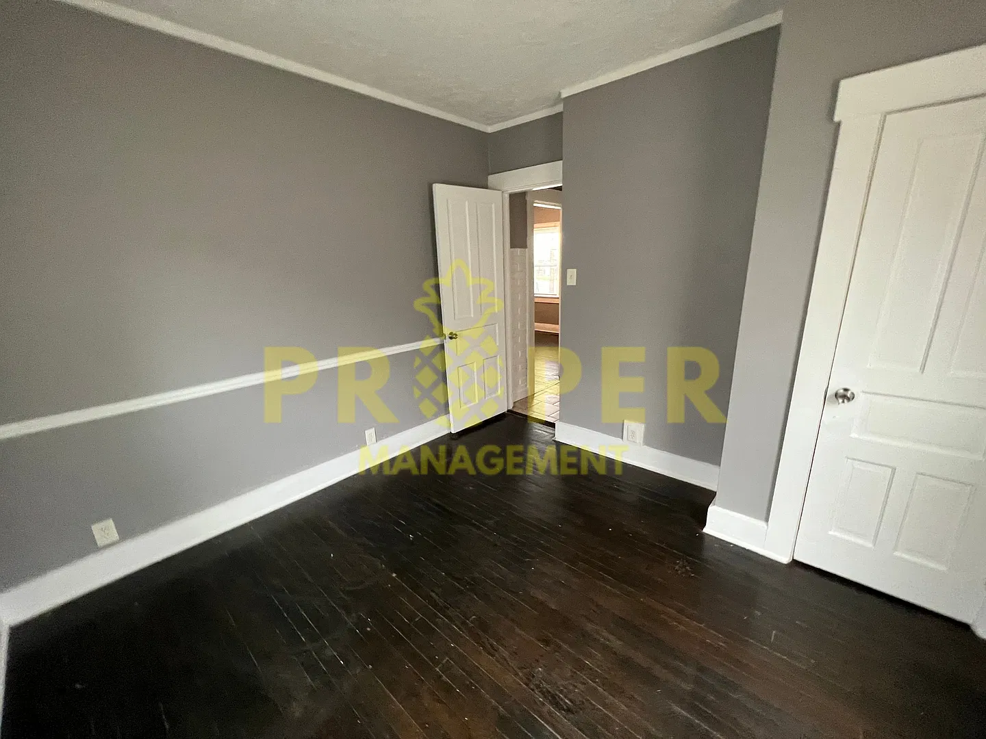 2 bedrooms 1 bathroom house for rent — Photo 4