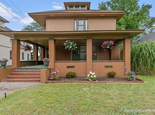 2340 Madison Ave SE, Grand Rapids, MI 49507