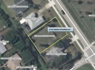 1379 Barber St, Sebastian, FL 32958