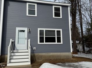 9 Bear Rd, Tilton, NH 03276