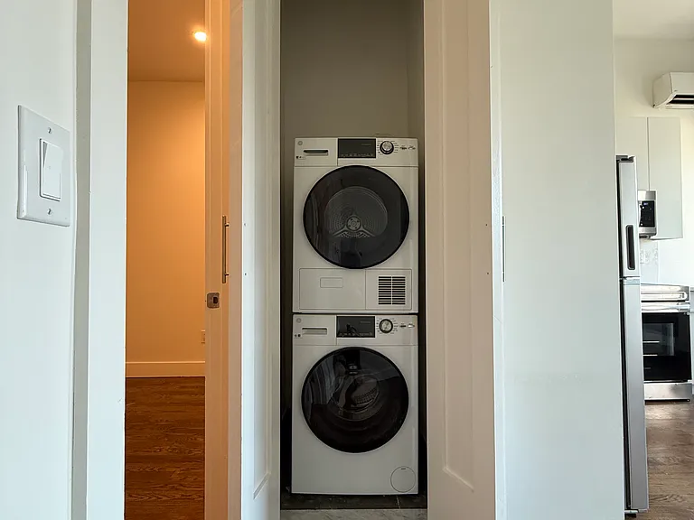 1547 Fulton St #4D — Photo 4