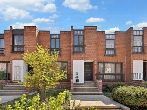 5205 S Kimbark Ave, Chicago, IL 60615