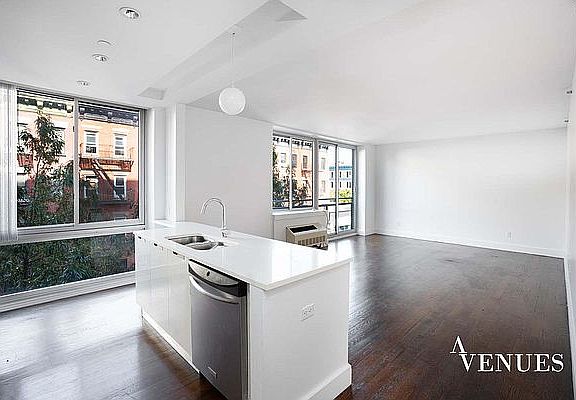 3rd image of 2391 2nd Ave #3C