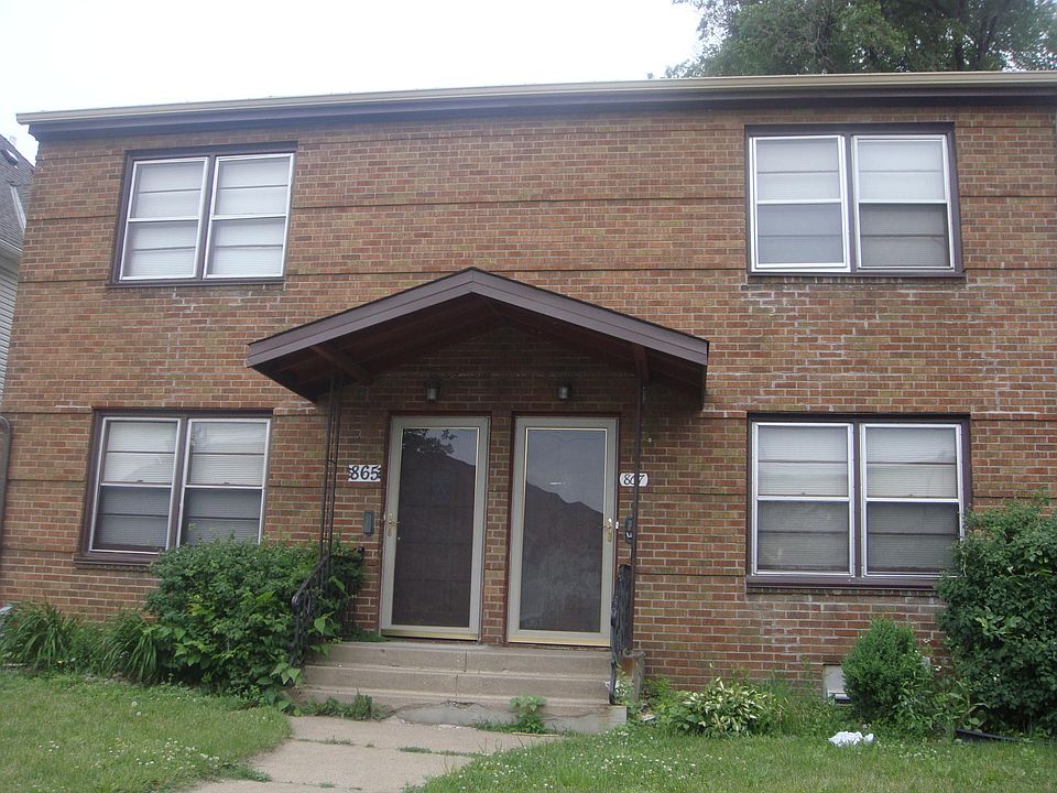 1st image of 865 Snelling Ave N #1