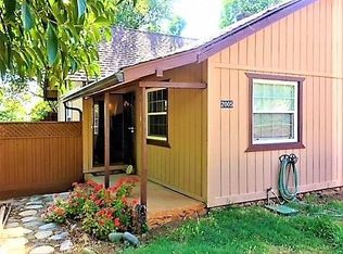 2005 Chestnut St, Redding, CA 96001