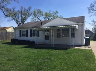 2906 Inland Dr, Middletown, OH