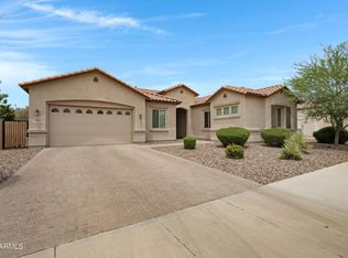 18868 E Old Beau Trl, Queen Creek, AZ 85142