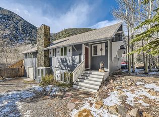 1589 Main St, Georgetown, CO 80444